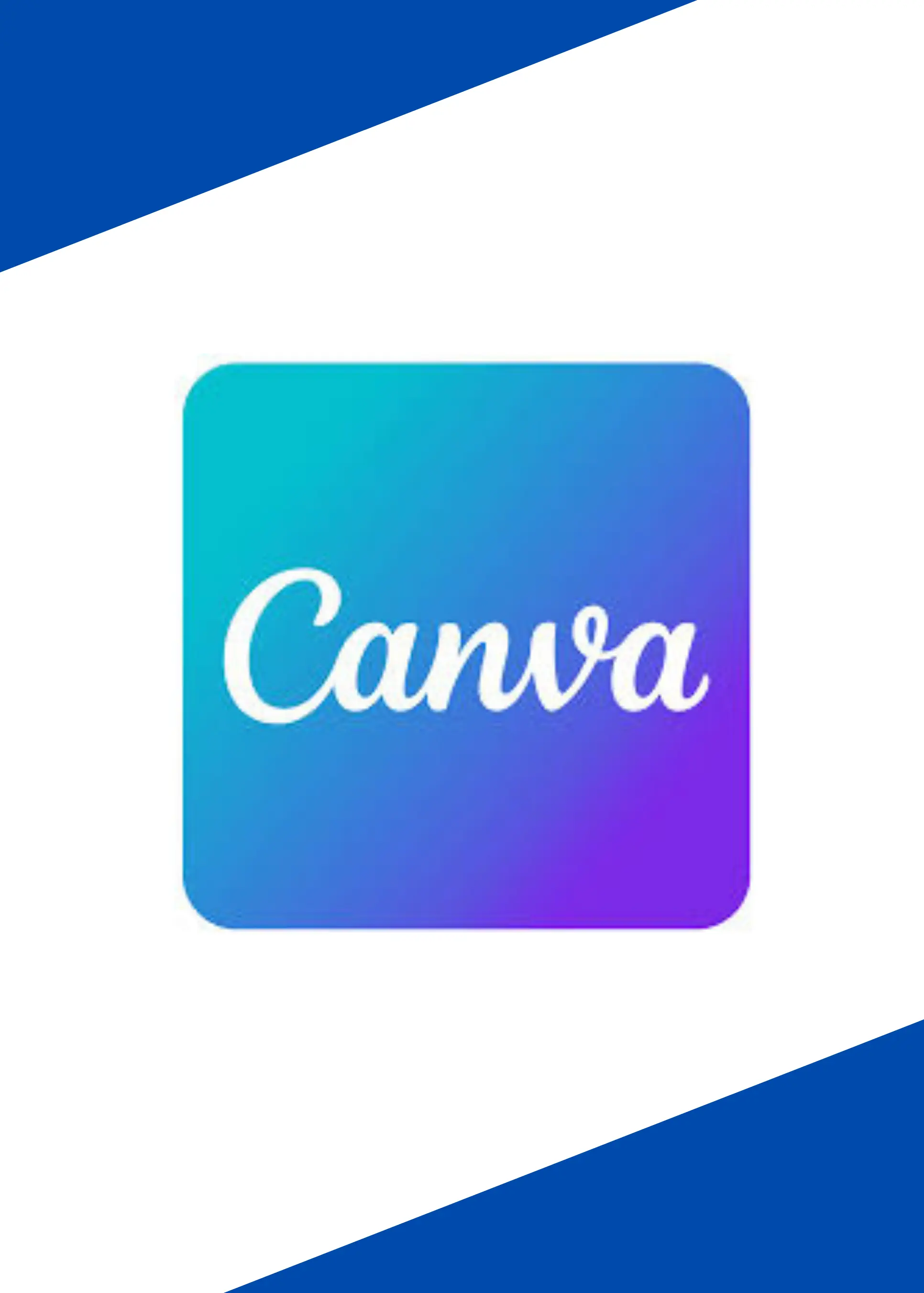CANVA Logo