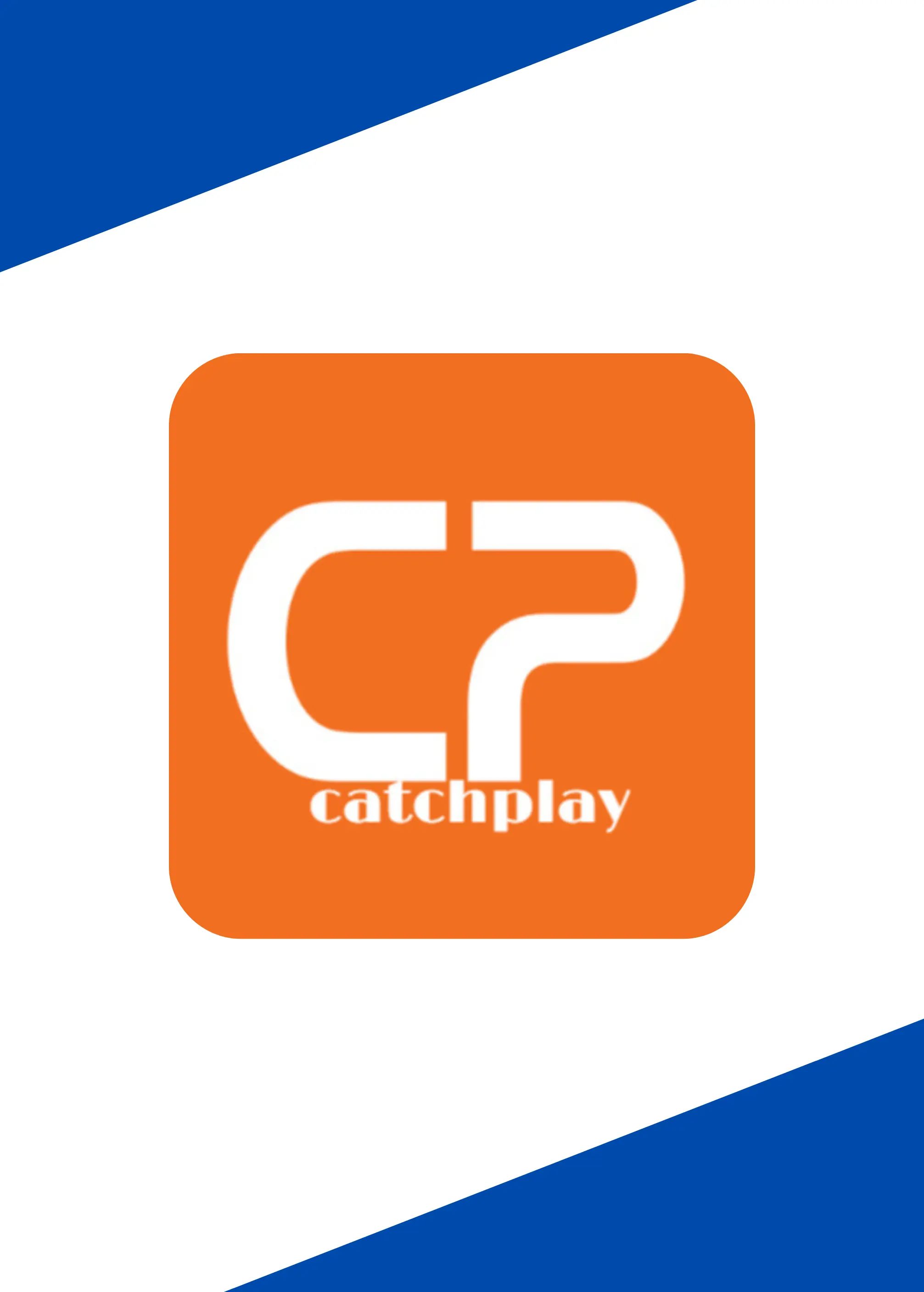 Catchplay Logo