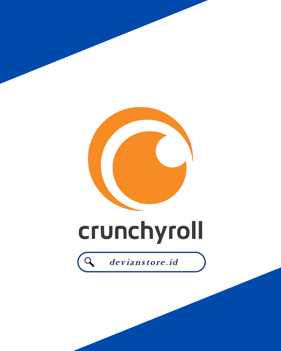 Crunchyroll Logo