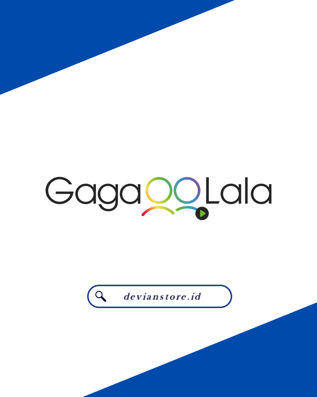 GagaOOLala Logo