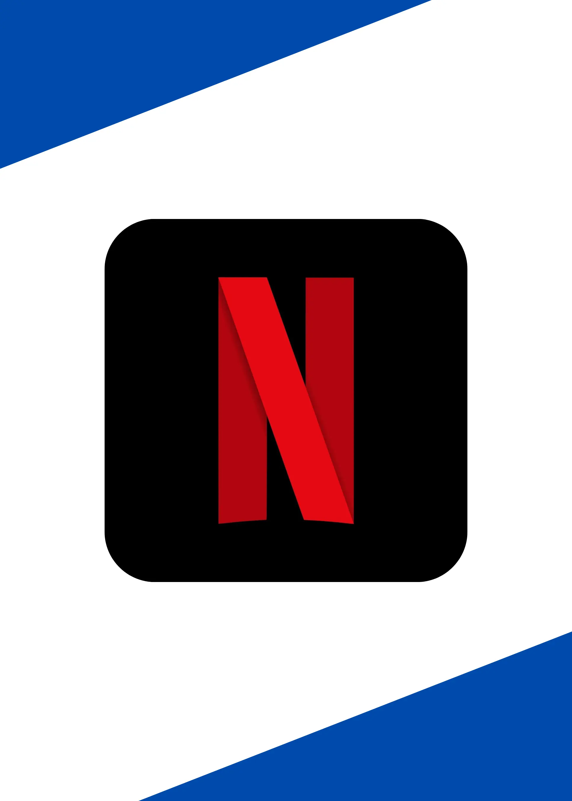 Netflix Logo