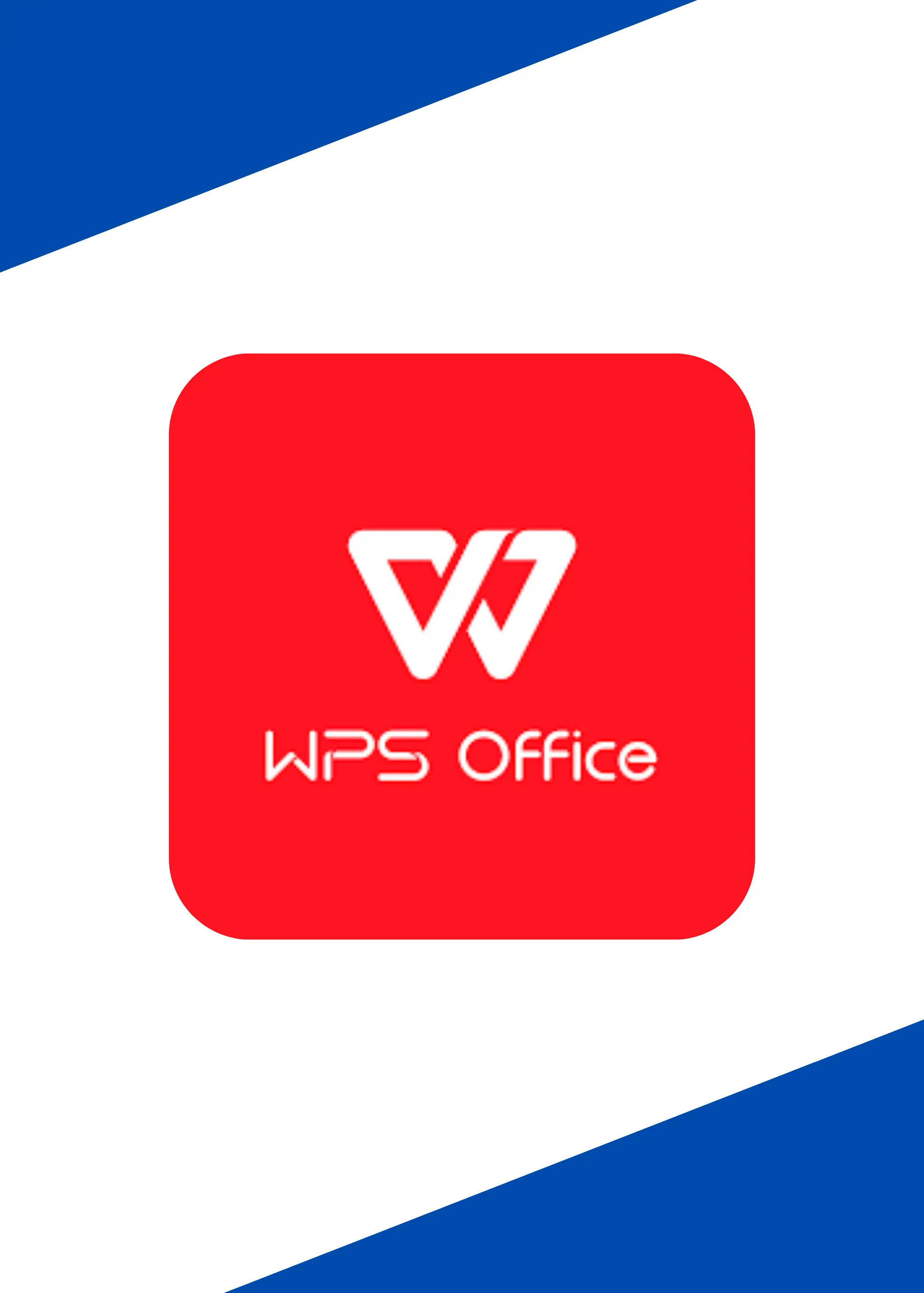 WPS Office Logo
