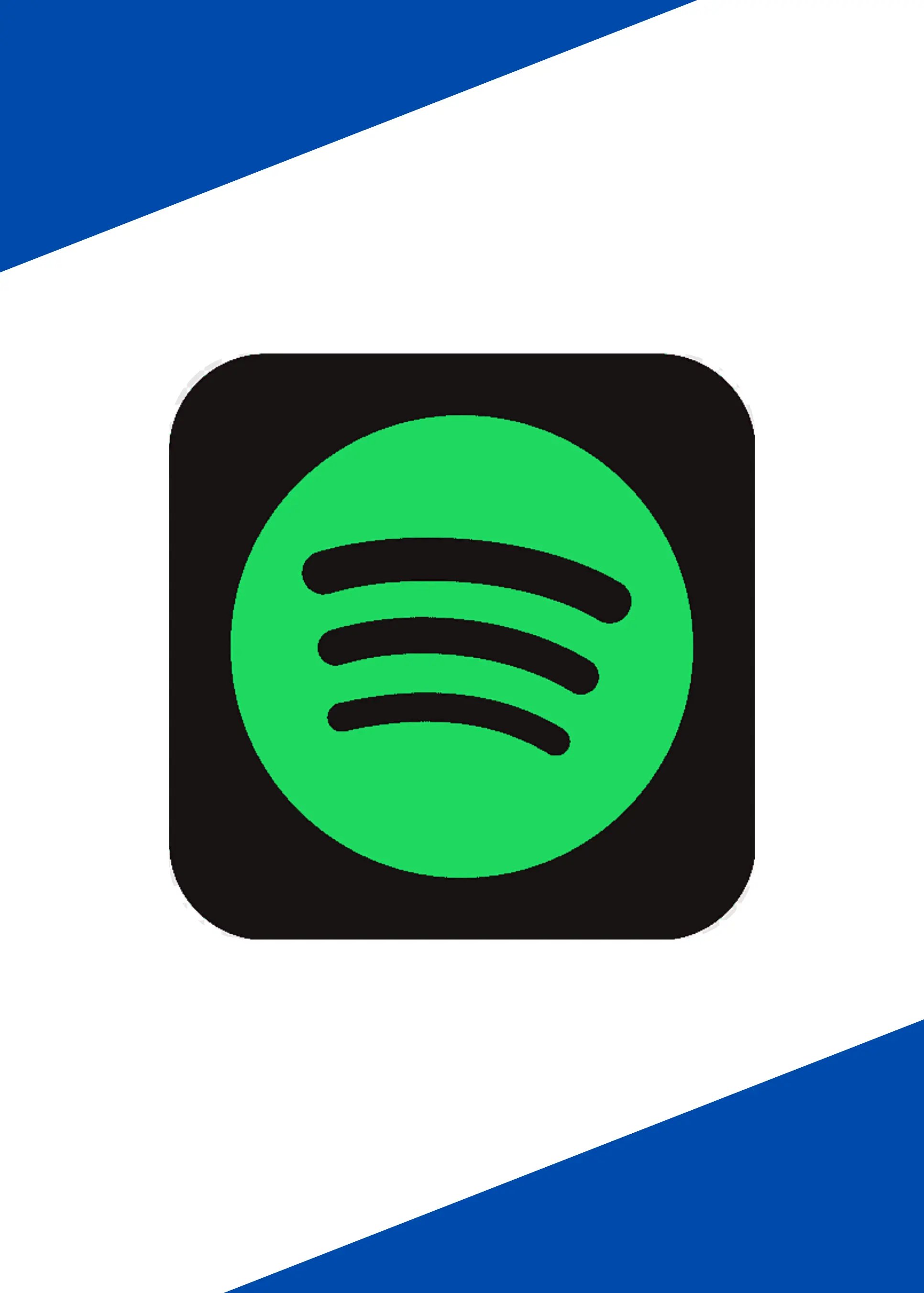 SPOTIFY Logo