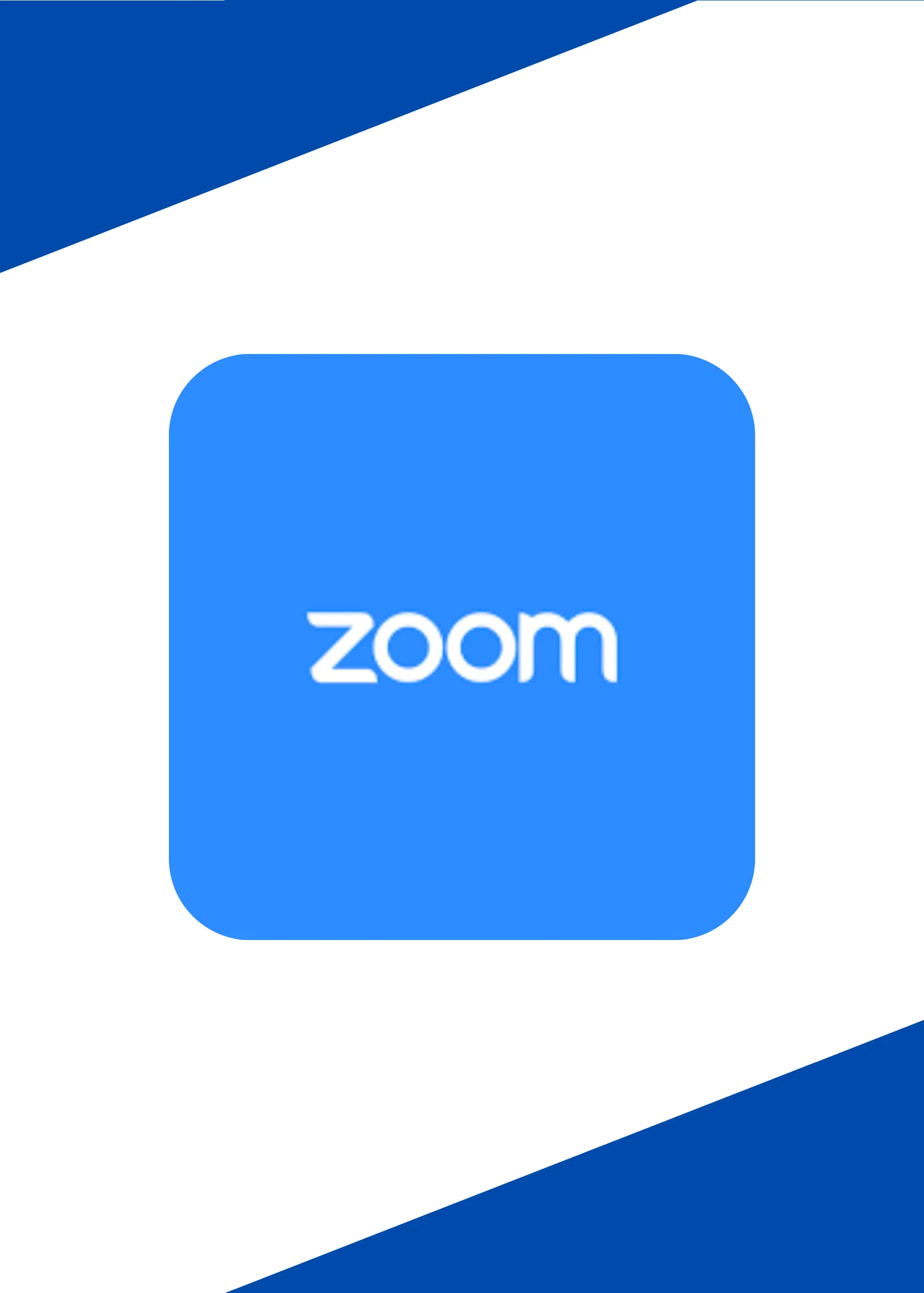 Zoom Pro Logo