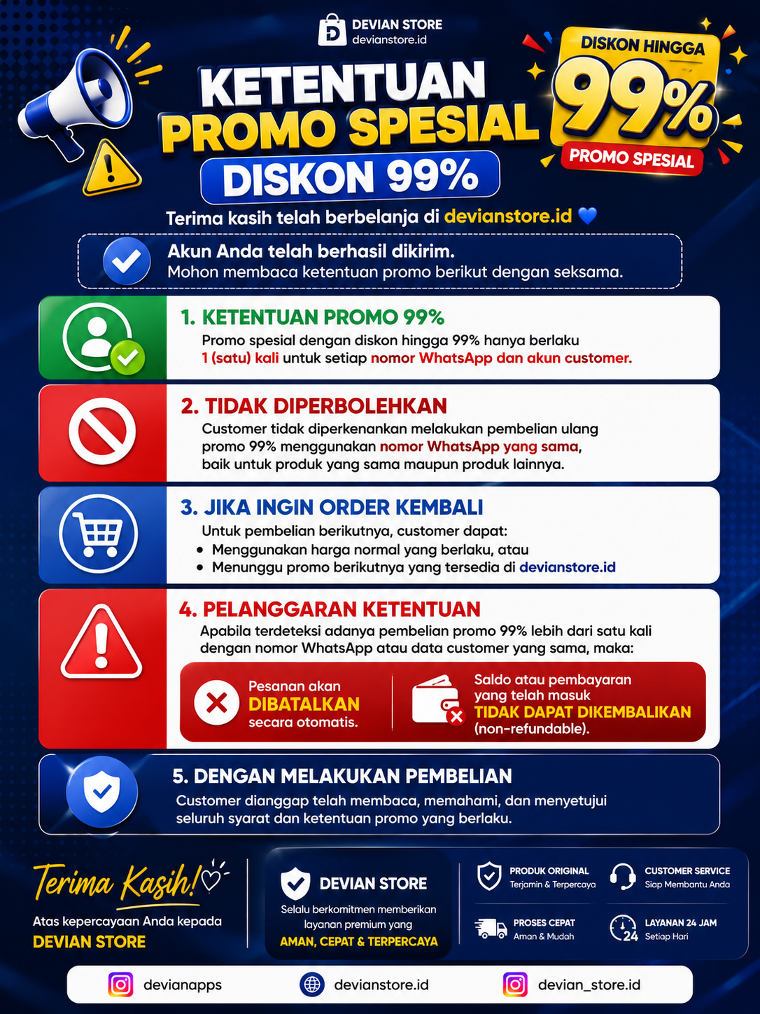 Poster Promo